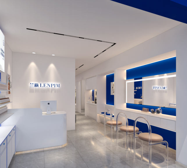 兰瓶创始人邹平:从房地产跨界美容护肤,匠心铸就美丽传奇