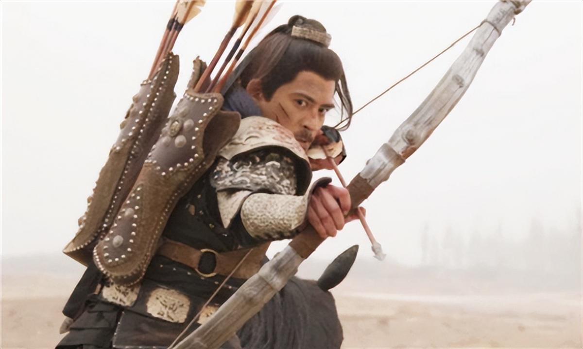 古代战场上的弓箭手身上带多少枚箭