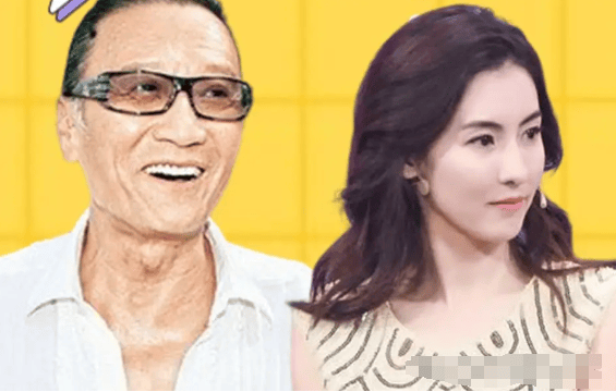 难怪张柏芝不敢再婚!原来都是谢贤搞的鬼