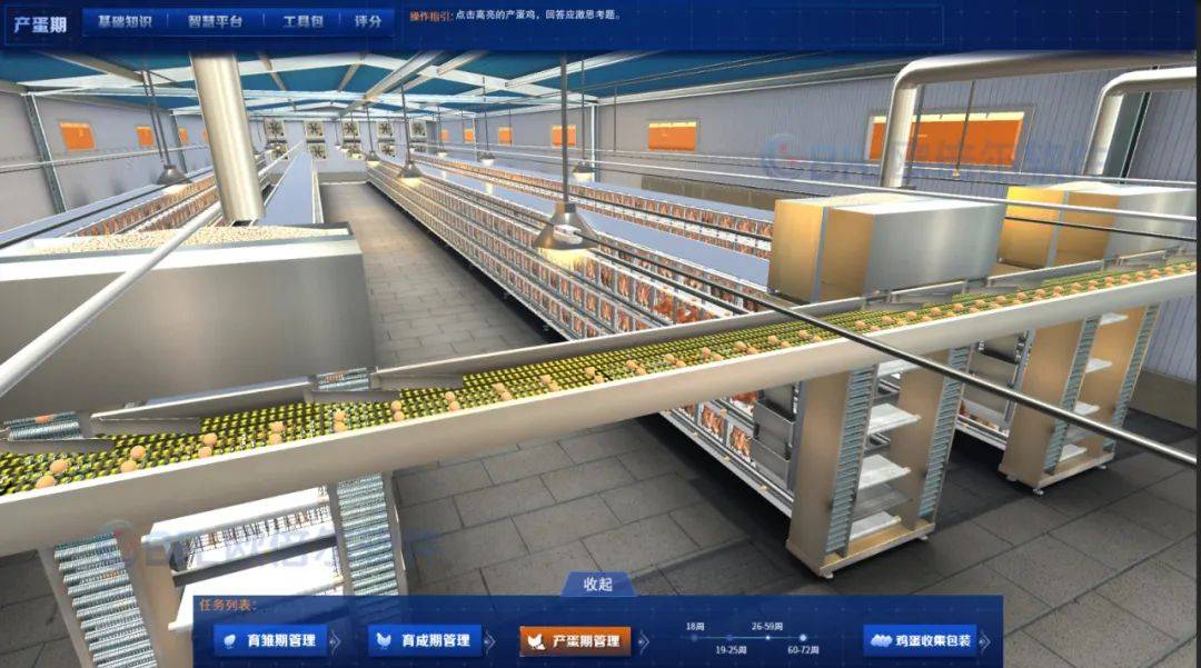 凤凰植保节:推动现代养殖业的重要力量!智能化养殖设备前景分析