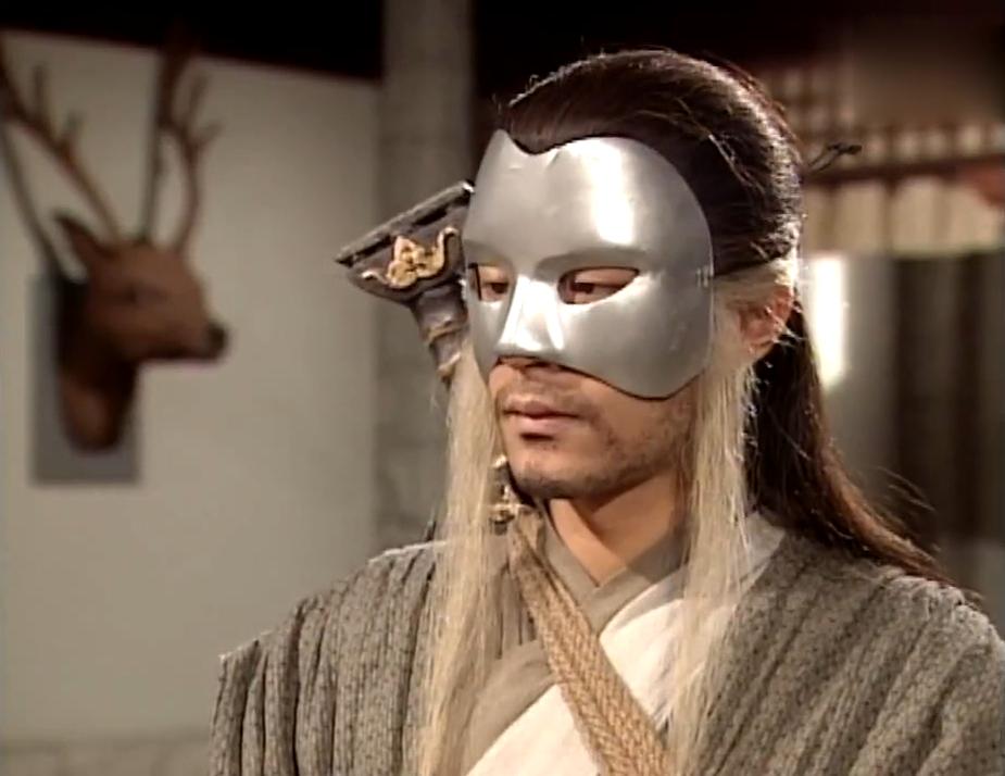 人脸面具重现江湖,多地现盗窃案,谁来保护我们的"脸"?