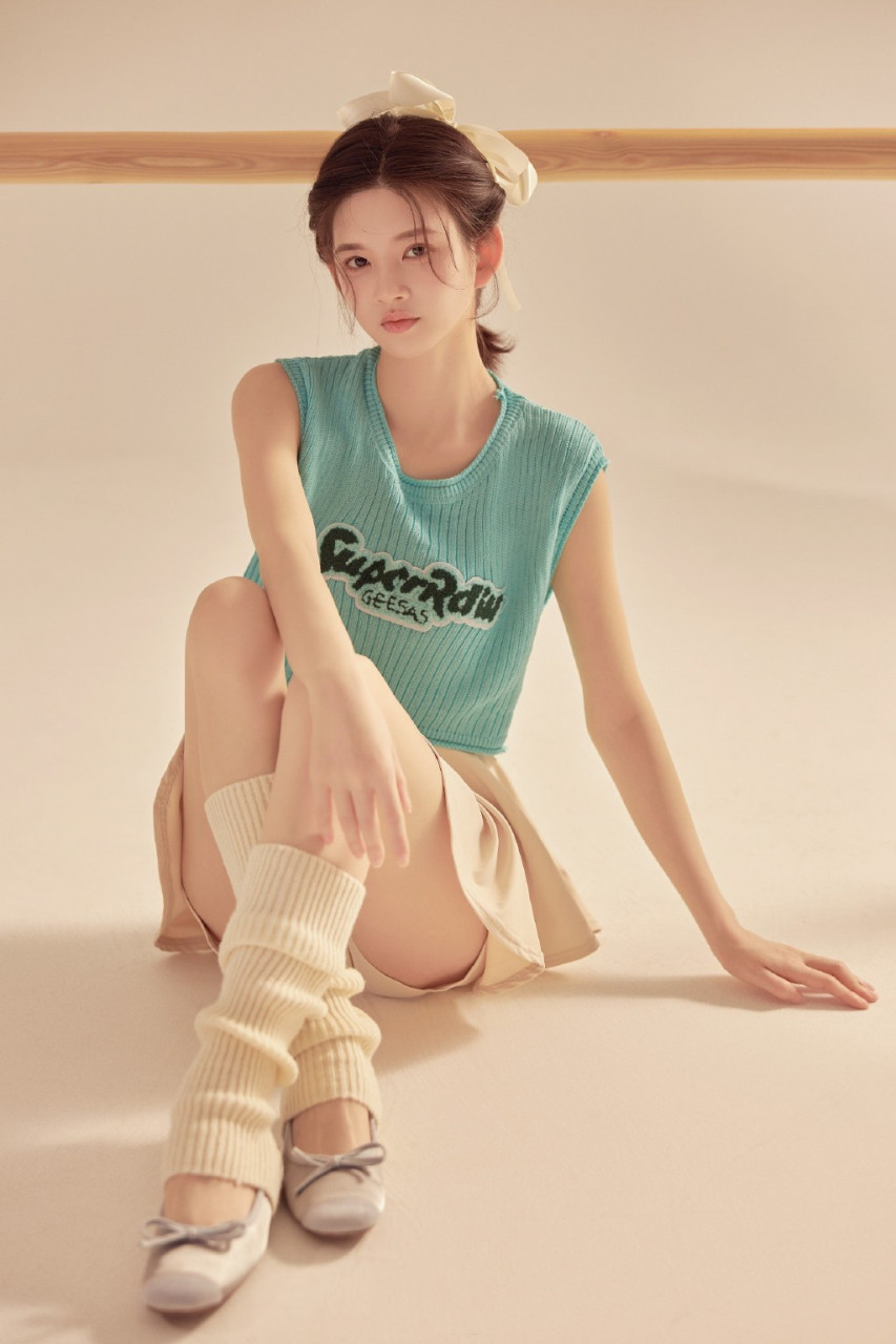 林思意,生日大片