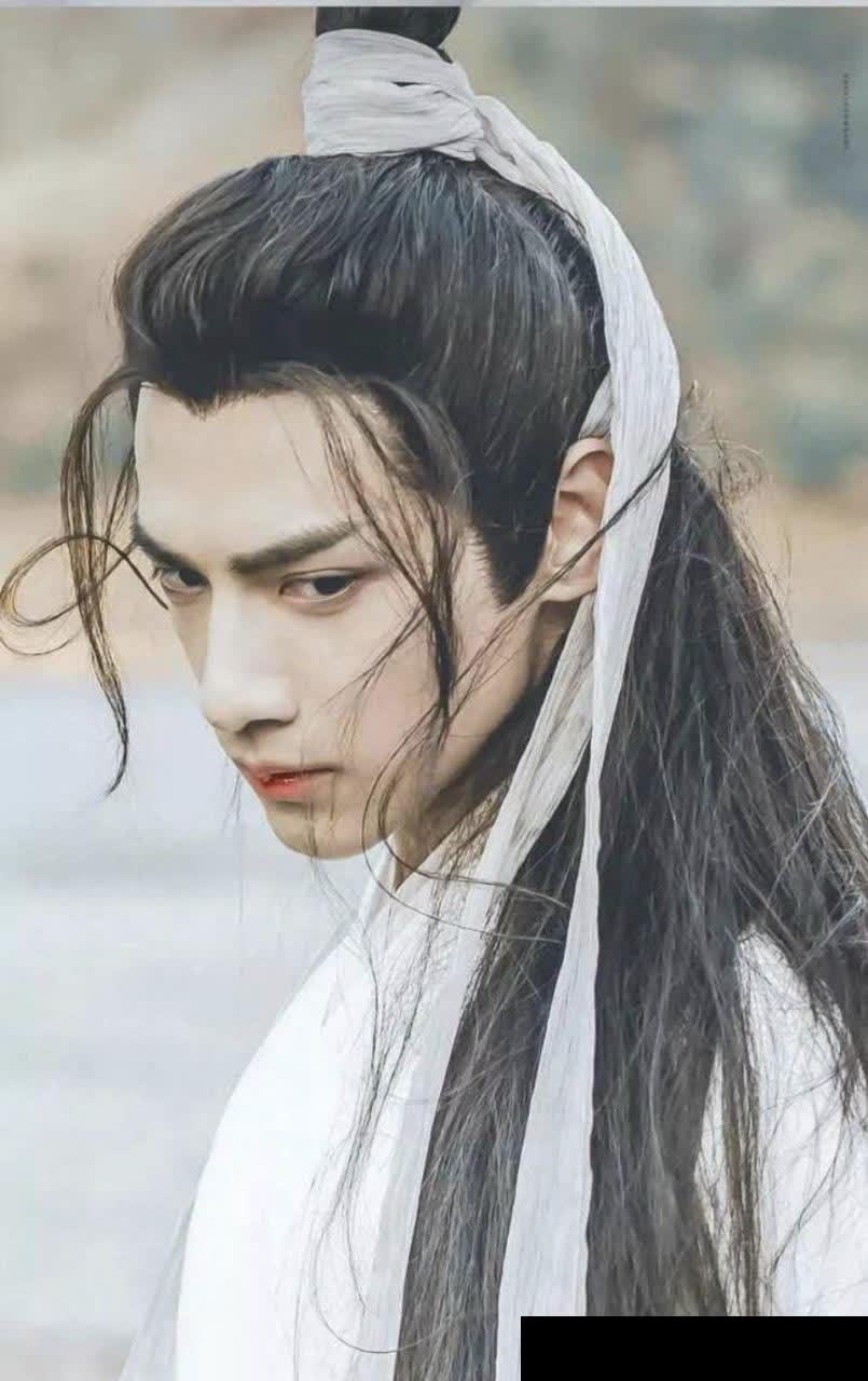 罗云熙和陈飞宇你期待这对cp吗