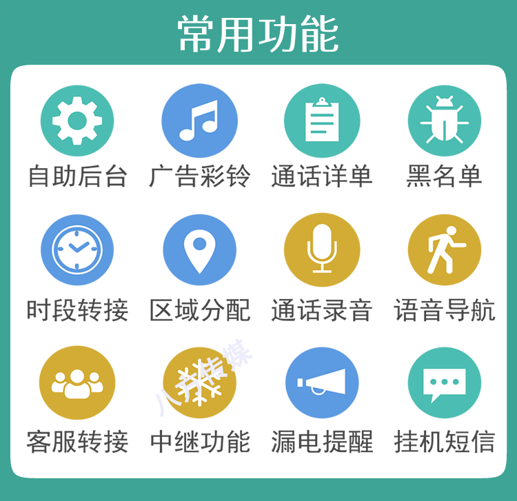 400电话只能接听吗 400电话只能接听吗