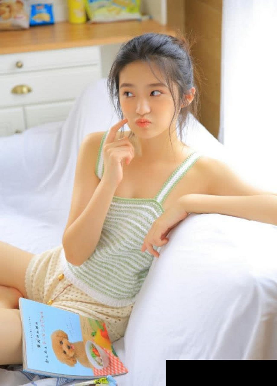 柴蔚壁纸清纯图片