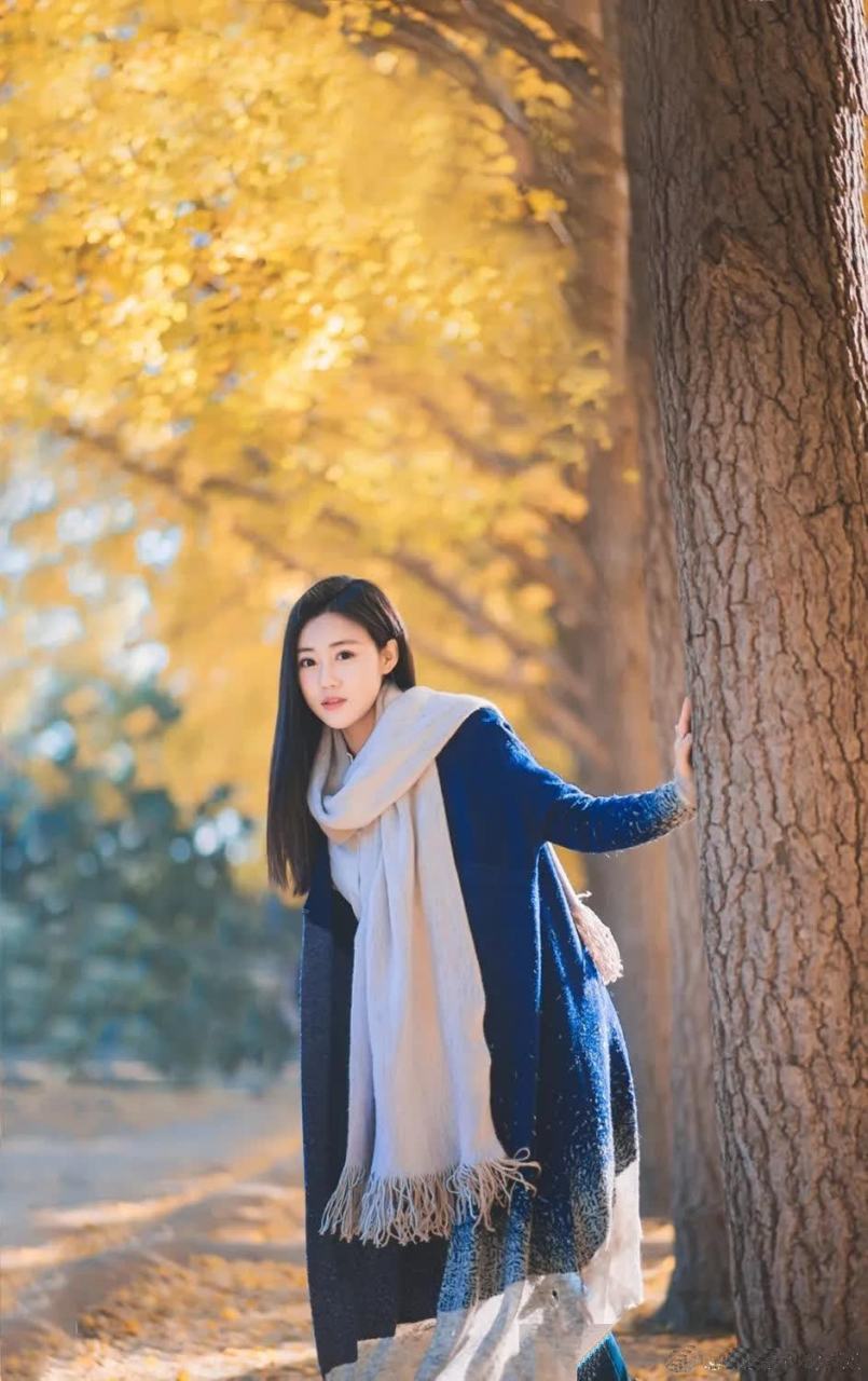 葛凌芮vs沐岚暖冬写真