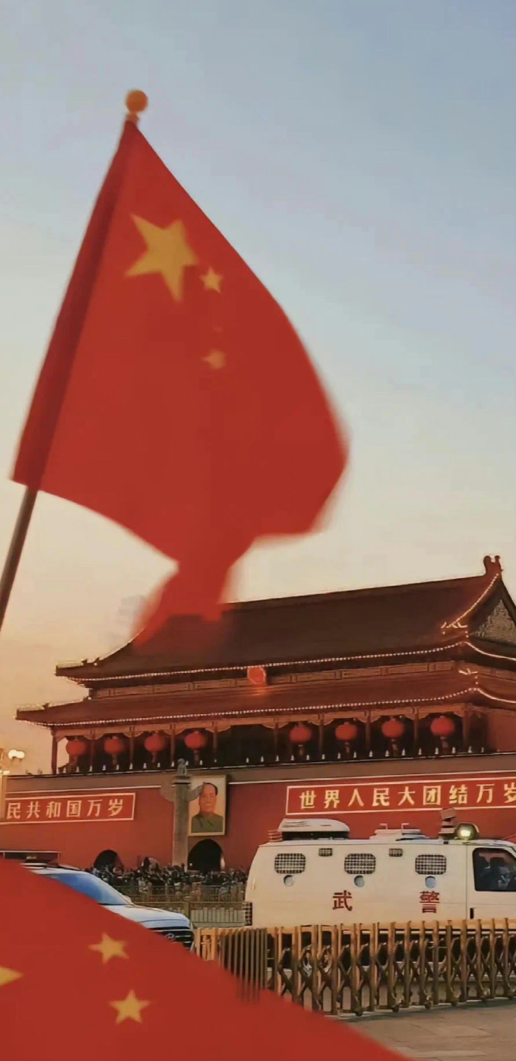 零零碎碎的壁纸 爱国 风景 蝴蝶 甜品图#手机壁纸# #动态连更挑战