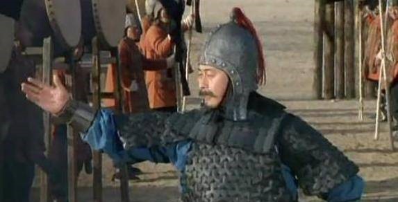为什么会有"东潘凤,北道荣,南曹性,西吕布"这种说法?