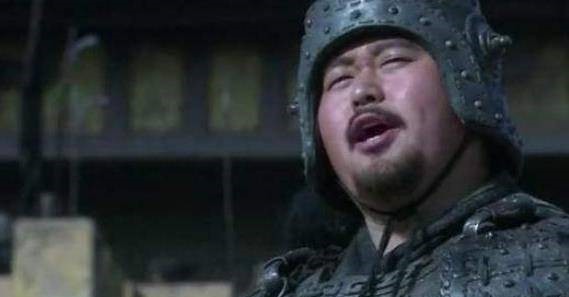 为什么会有"东潘凤,北道荣,南曹性,西吕布"这种说法?