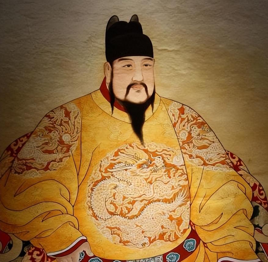 美食引发肥胖,一睹有名的胖子皇帝吧