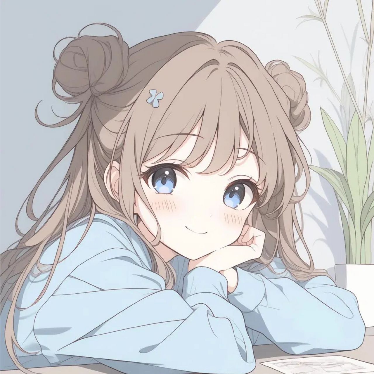 头像 | 抱抱老婆们的动漫女头