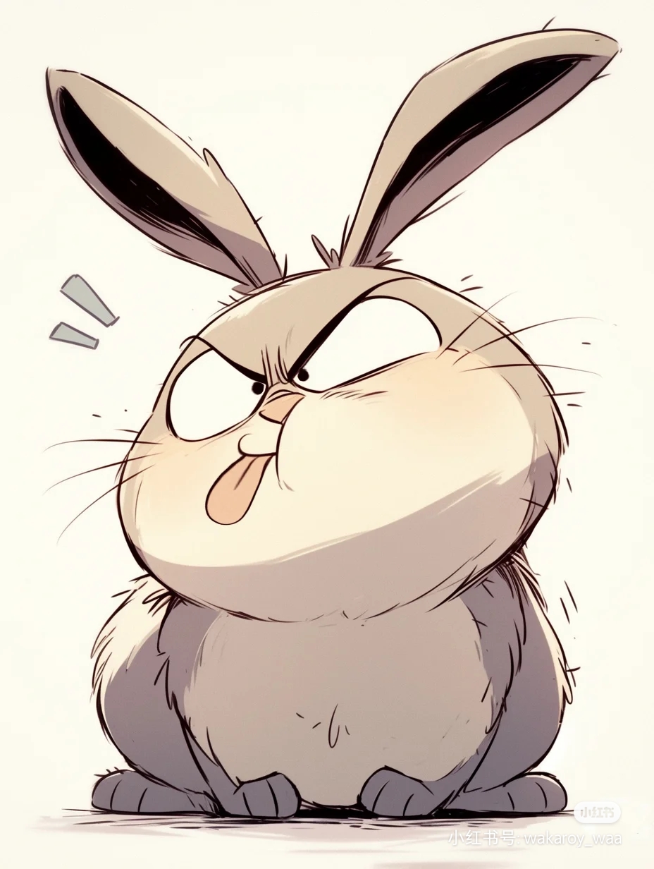 爱谁谁,爱咋咋的松弛感