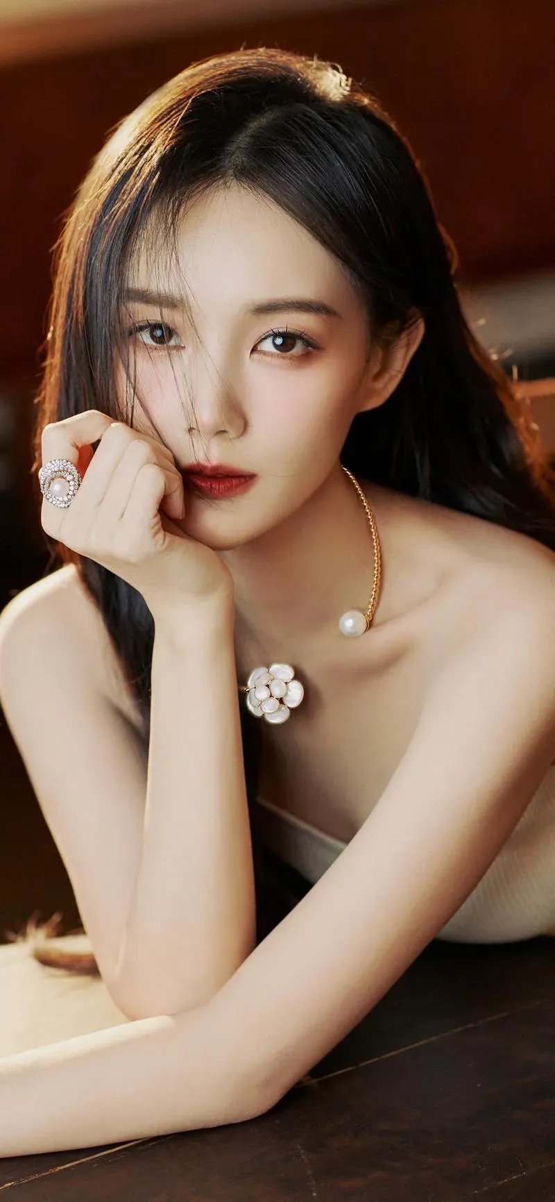 盘点中国内地30-40岁最漂亮的十位女明星,你们最喜欢谁呢?