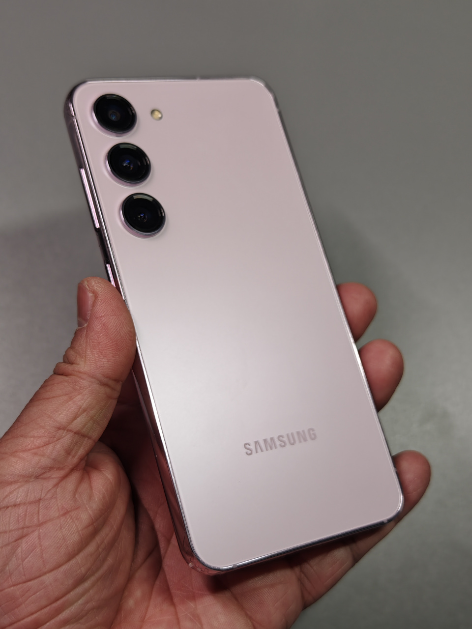 1英寸手机s23,s24这几个月不仅没降价,还涨价!