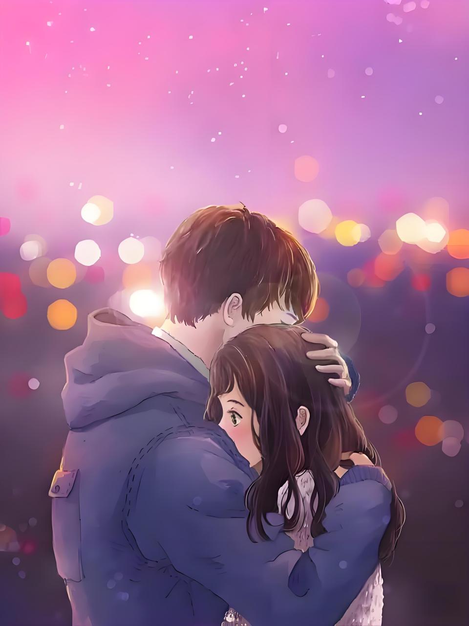 我希望我爱的人,睡醒了会找我,忙完了会告诉我