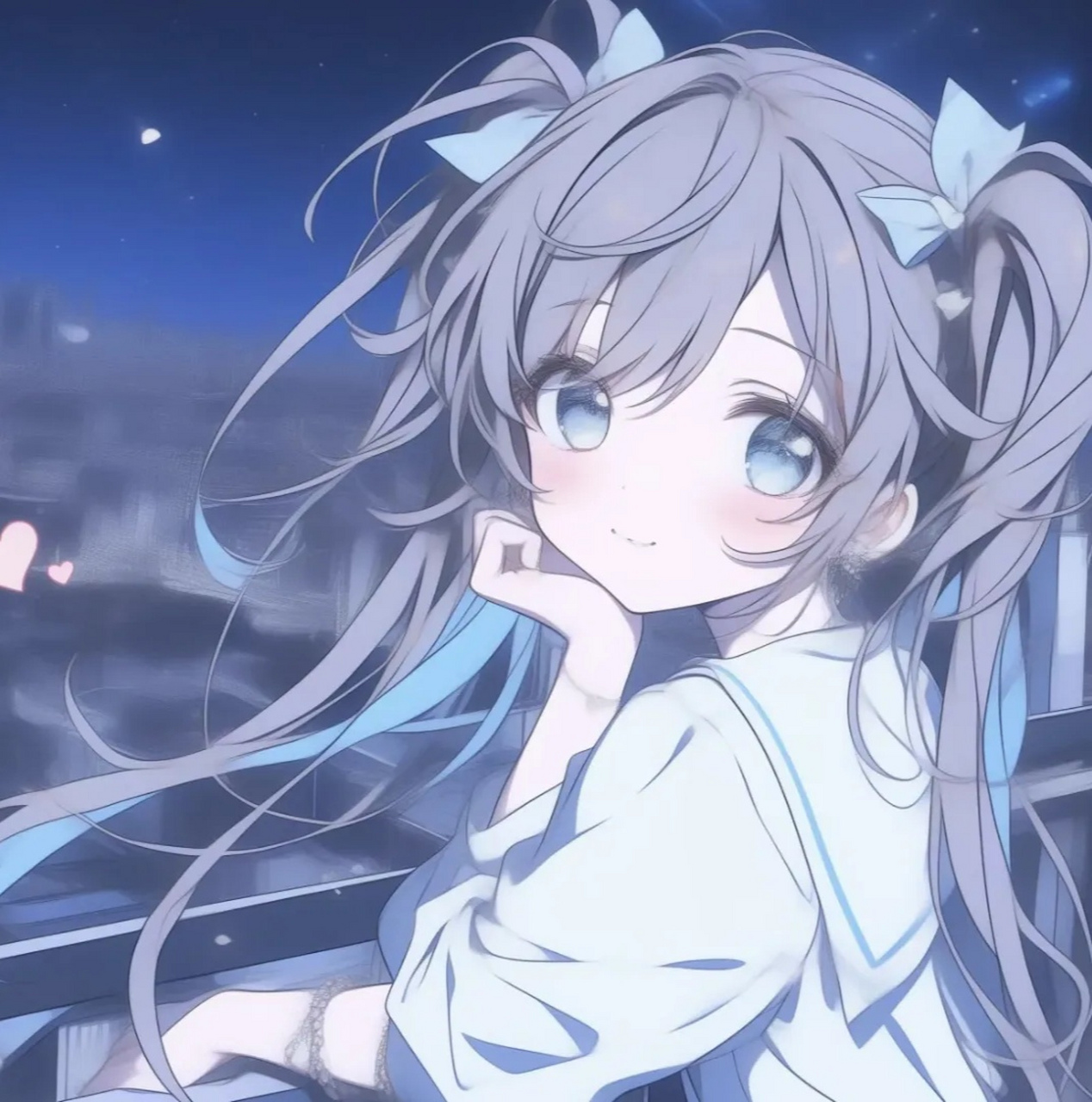 头像 | 抱抱老婆们的动漫女头