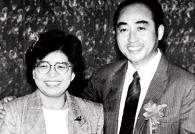 癌症晚期的庄则栋决定放弃治疗,留遗书给日本妻:望有尊严的长眠