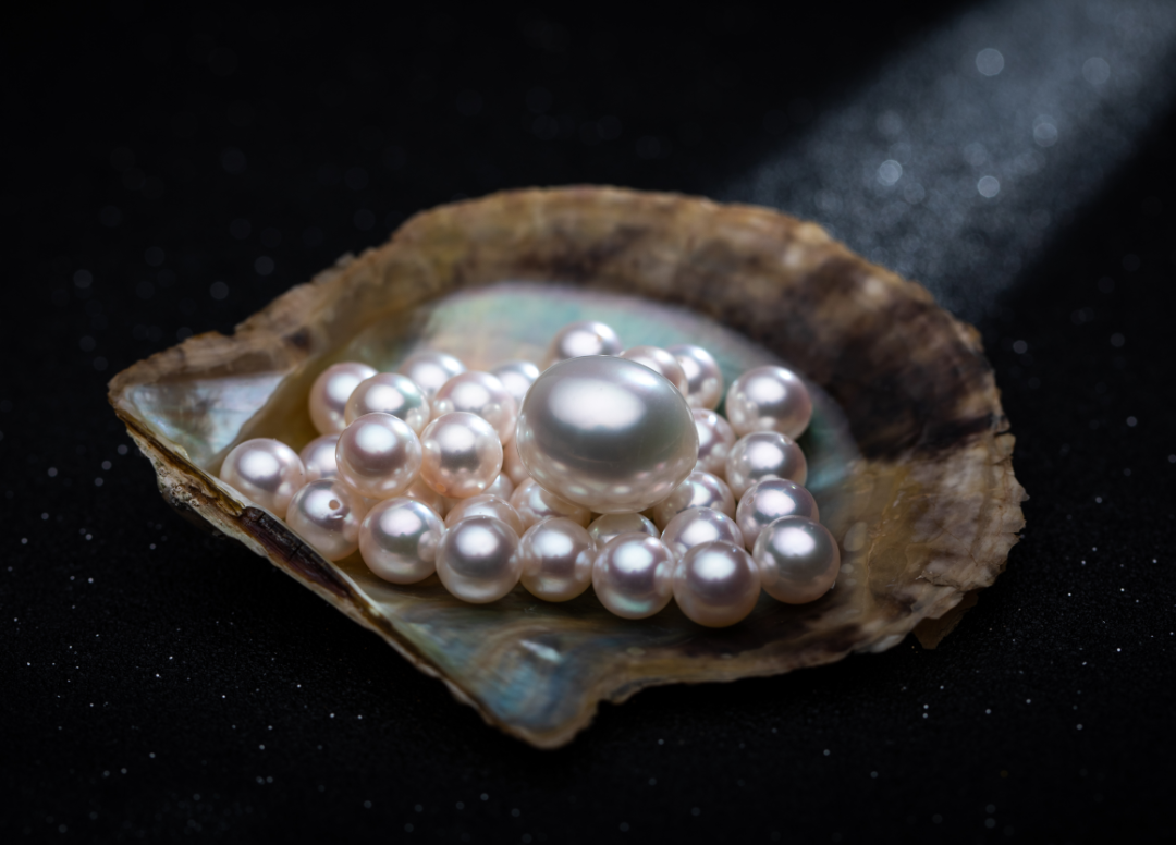 南珠宫珍珠科普丨珍珠有哪些形状?看完这篇科普就够啦
