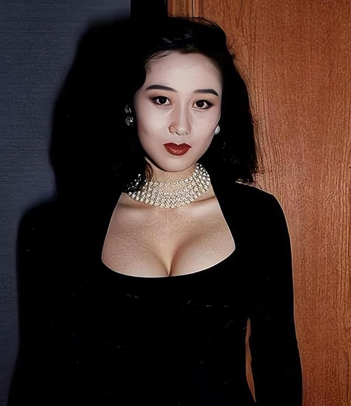 李连杰现在的老婆照片图片