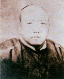 民国传奇人物:别廷芳