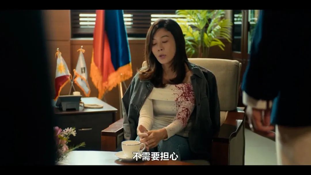 又一复仇韩剧《红天鹅/华仁绯闻》来了豪门儿媳爱上保镖狗血爽剧