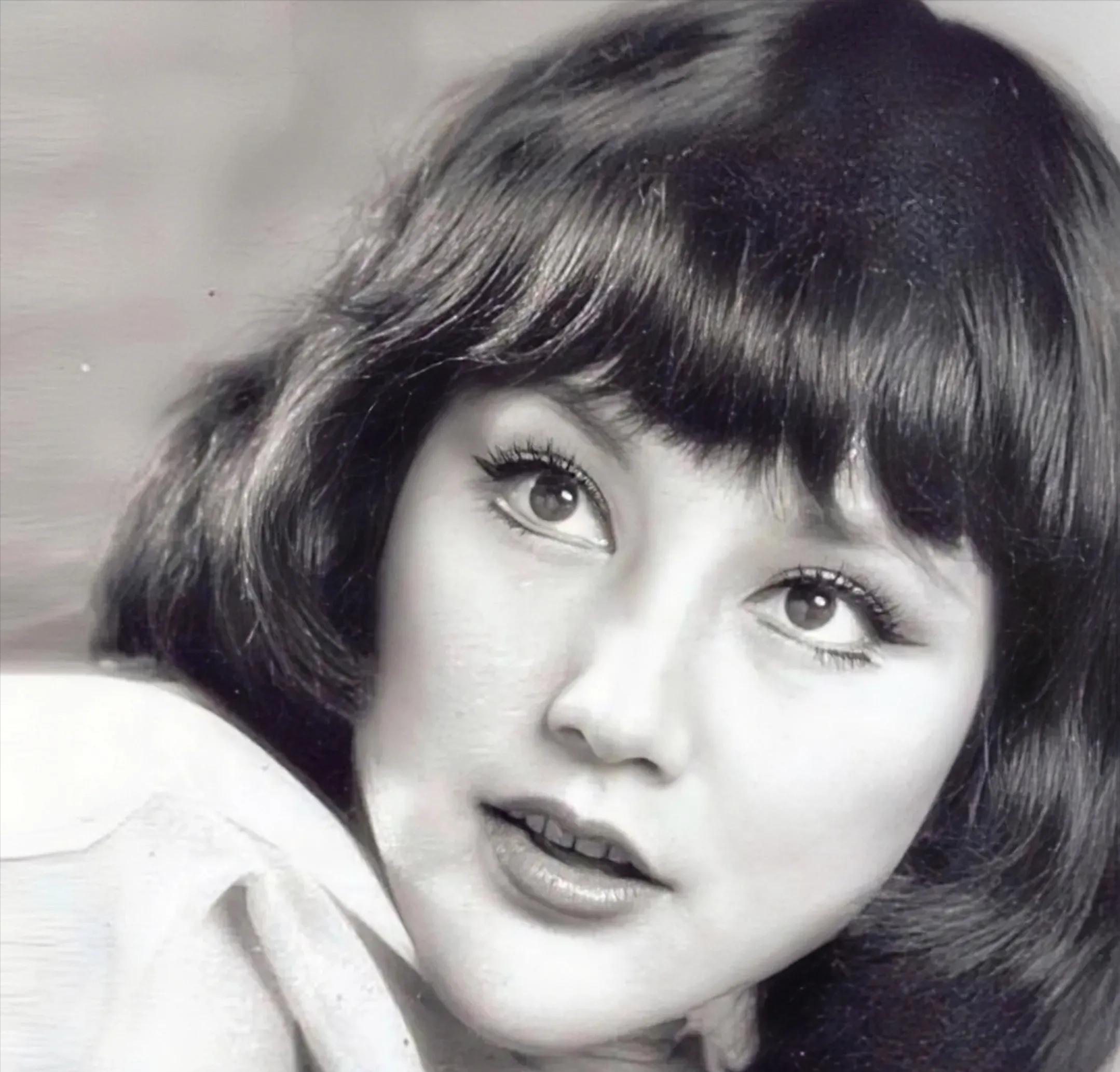 纪实 以为她们是退圈了,原来是整容后没认出来