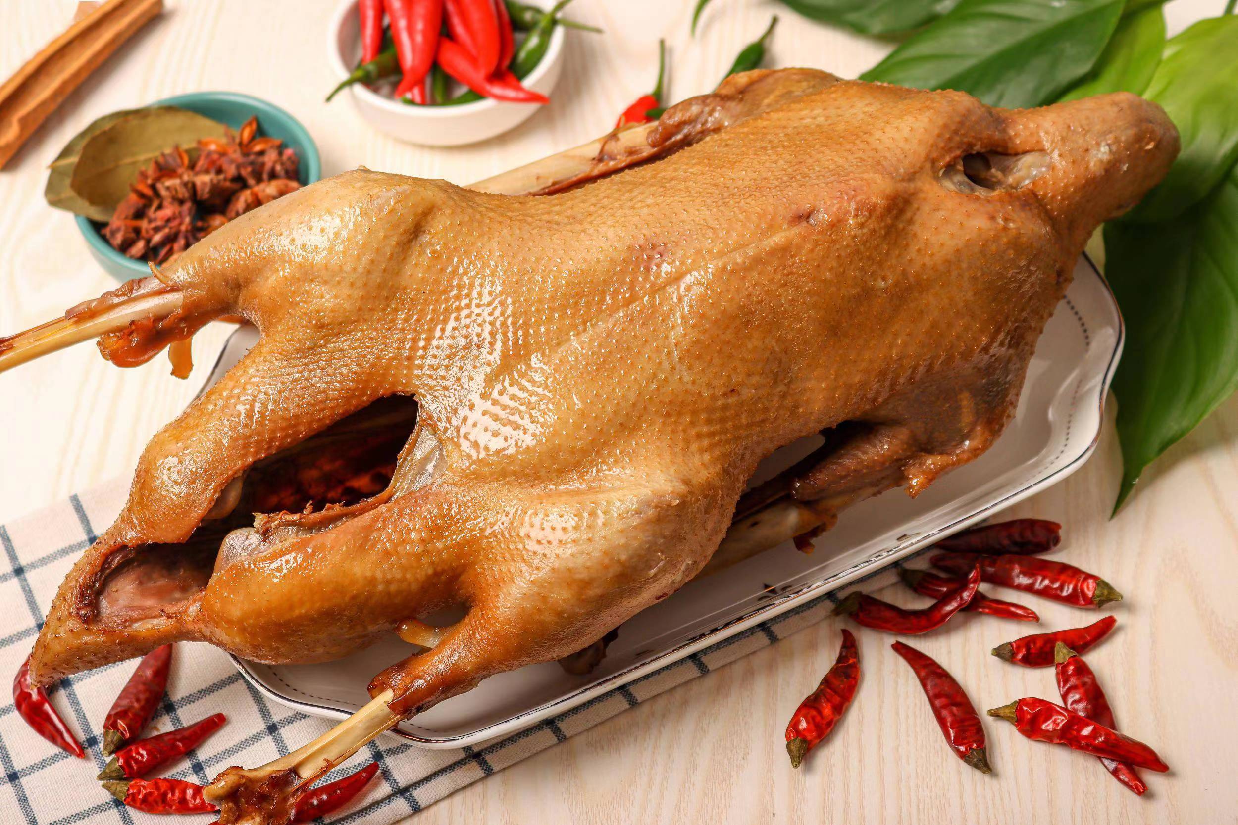 中国最值得去的城市之重庆那些你不知道的美食