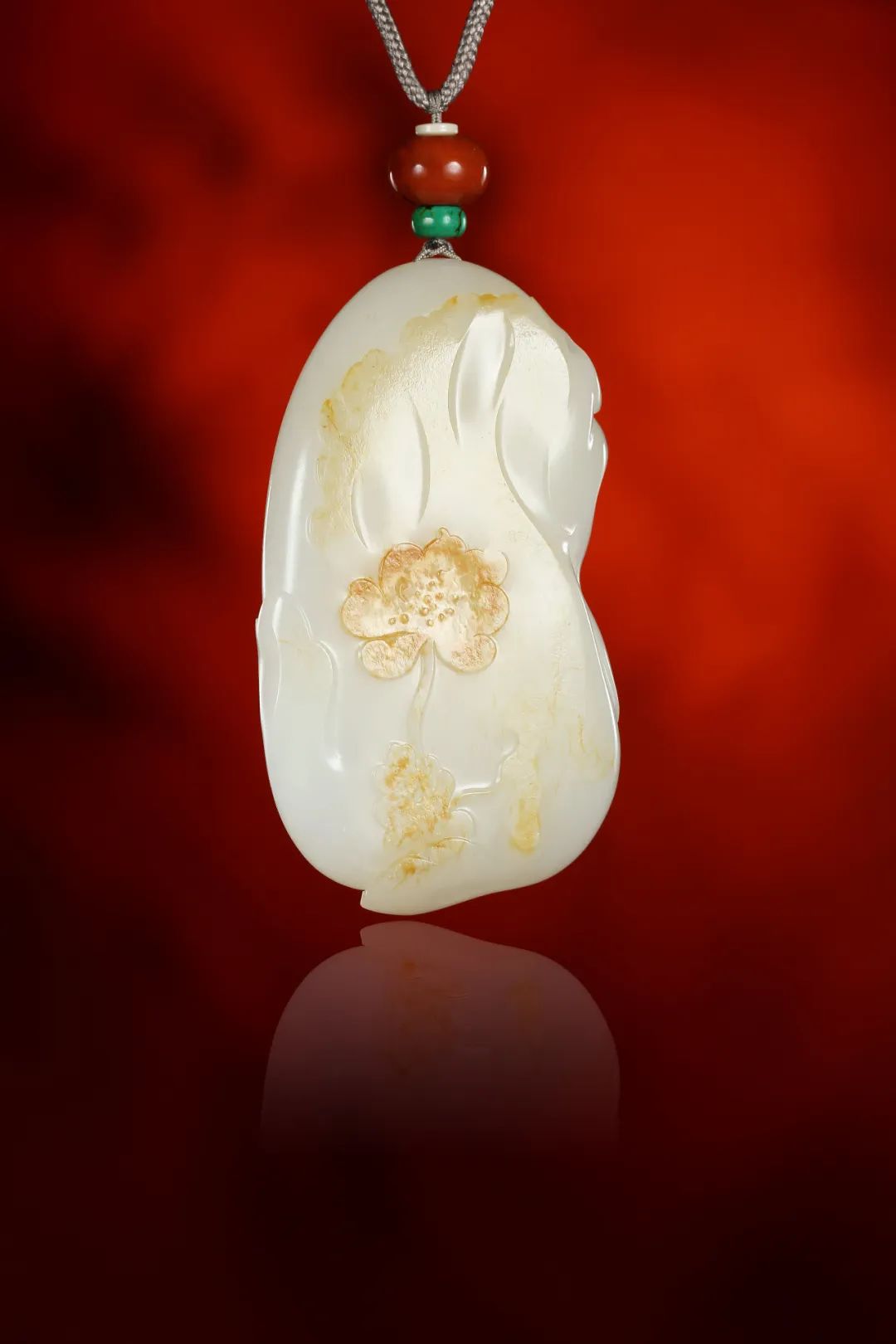 正道2024春拍|无远弗届:樊军民玉雕艺术展