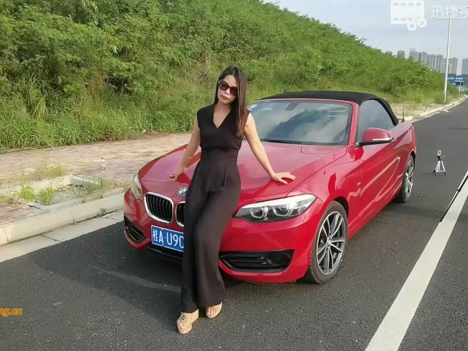 17万的宝马?终于知道所谓的豪车,溢价多严重了吧!