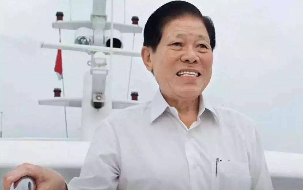 新加坡十大顶尖富豪排行榜