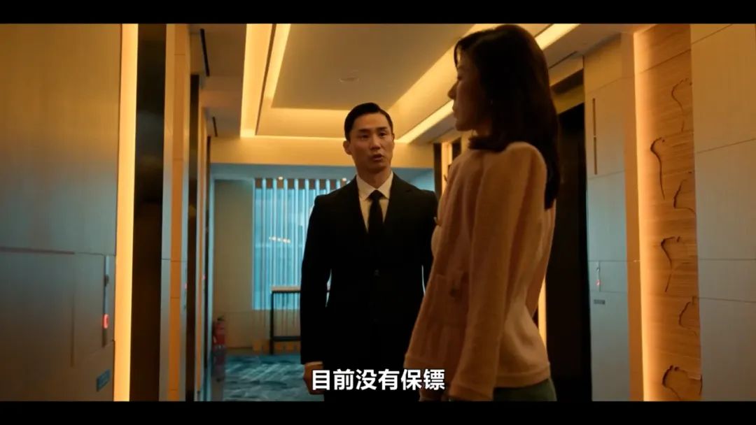 又一复仇韩剧《红天鹅/华仁绯闻》来了豪门儿媳爱上保镖狗血爽剧