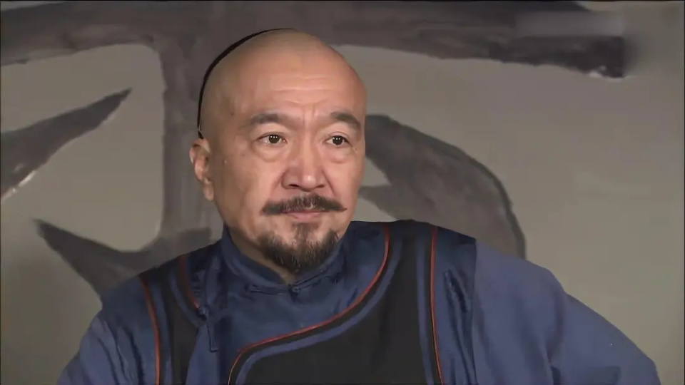 从"戏霸"到"戏痴",李保田完美诠释了什么是"戏比天大"
