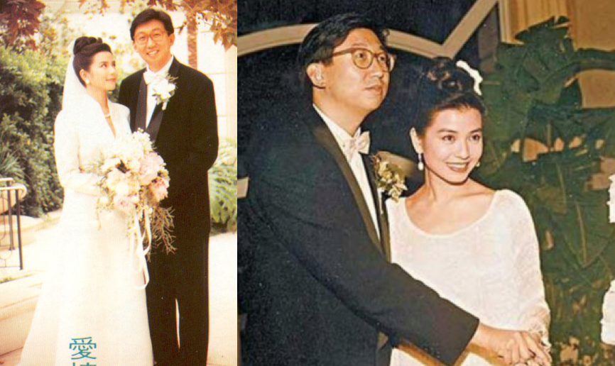 香港顶级风月影后钟楚红,一脱成名震撼娱乐圈,堪称港版苍老师