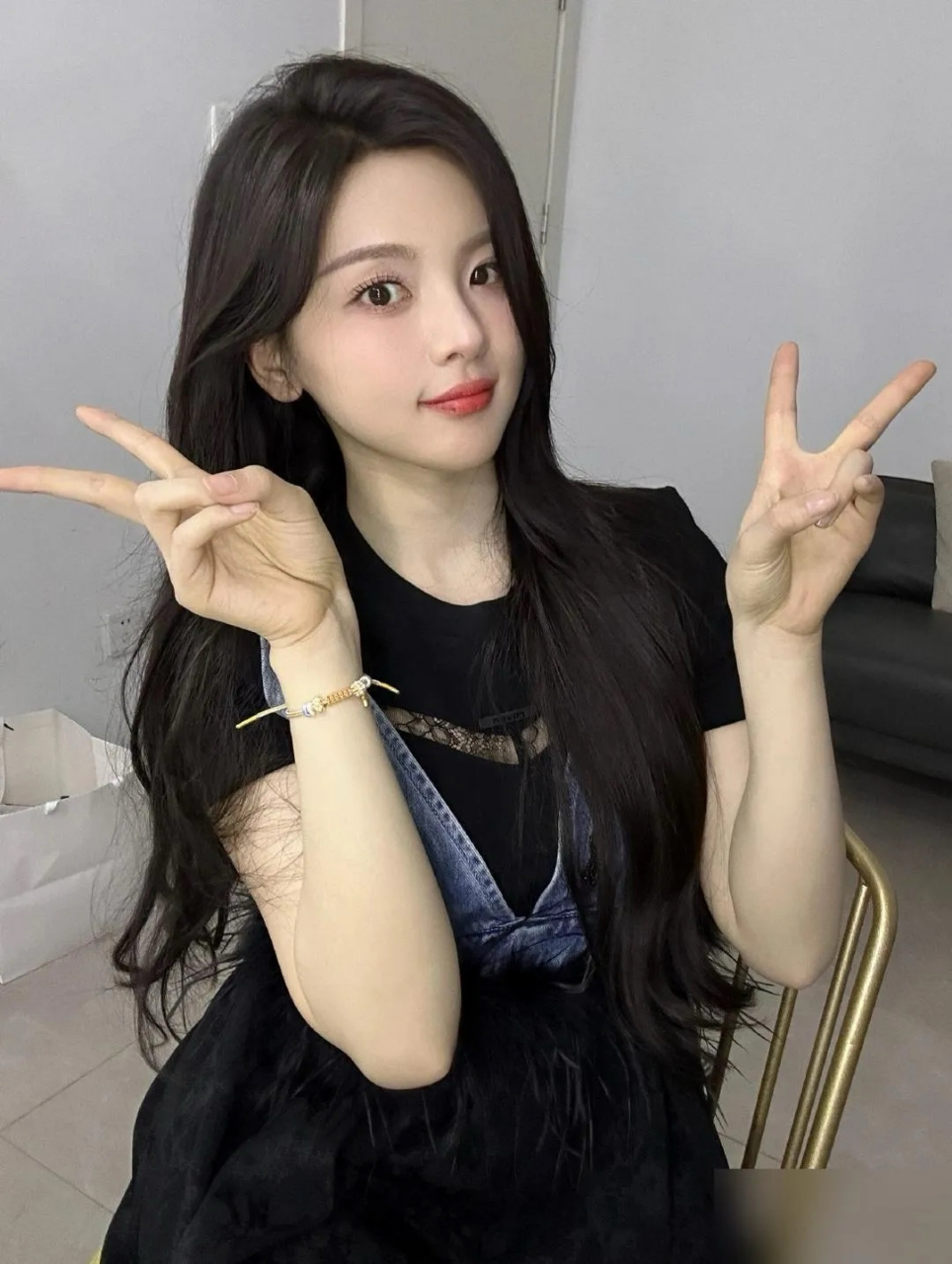 火箭少女101 杨超越