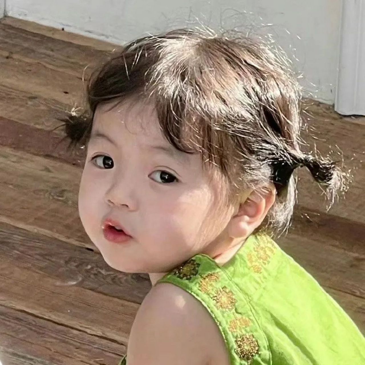 3035383532 可爱萌娃头像|萌萌的很安心2323