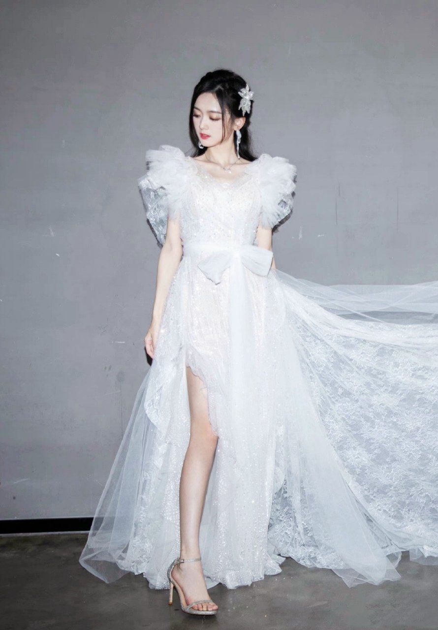 灵儿,王者荣耀最美女解说