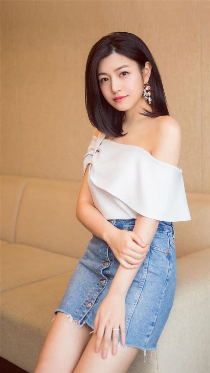 hd高清明星壁纸:陈妍希