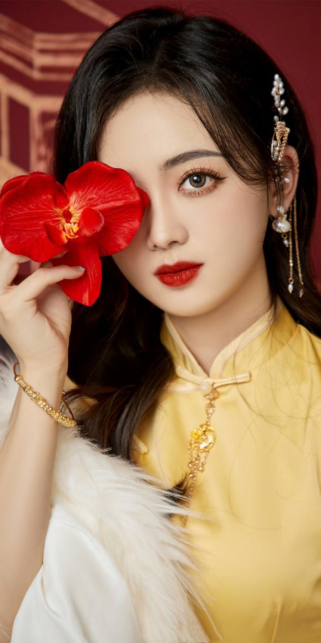 灵儿,kpl官方主持人