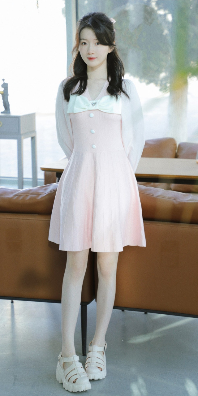 李浩菲,小清新壁纸