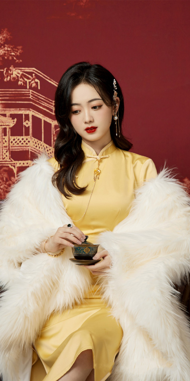 灵儿,kpl官方主持人