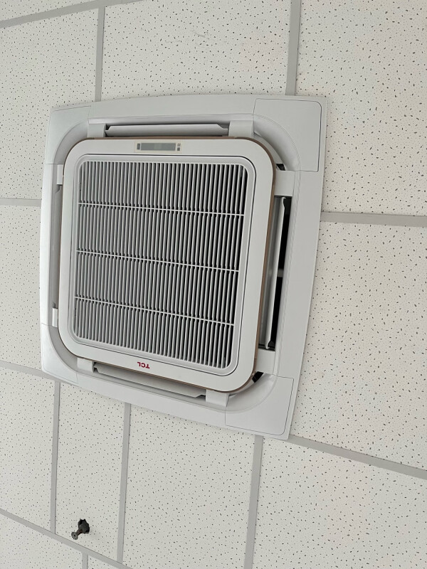 tcl 3匹中央空调怎么样?详细测评与用户体验