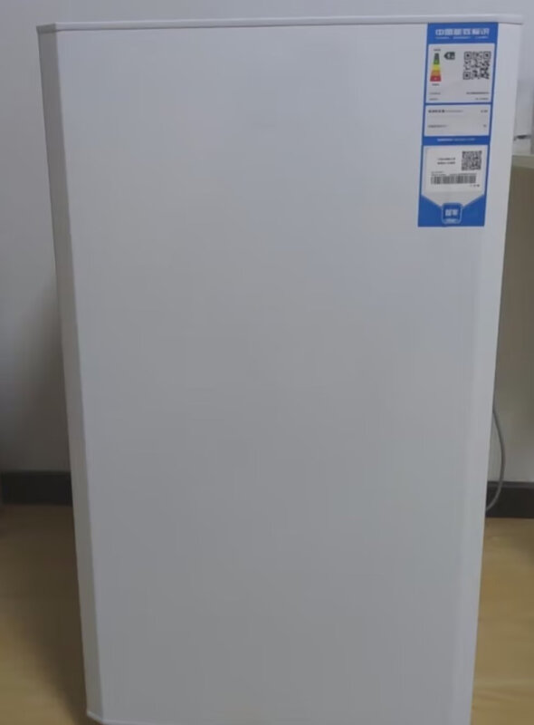 海尔93升单门冰箱靠谱吗?详细测评解析