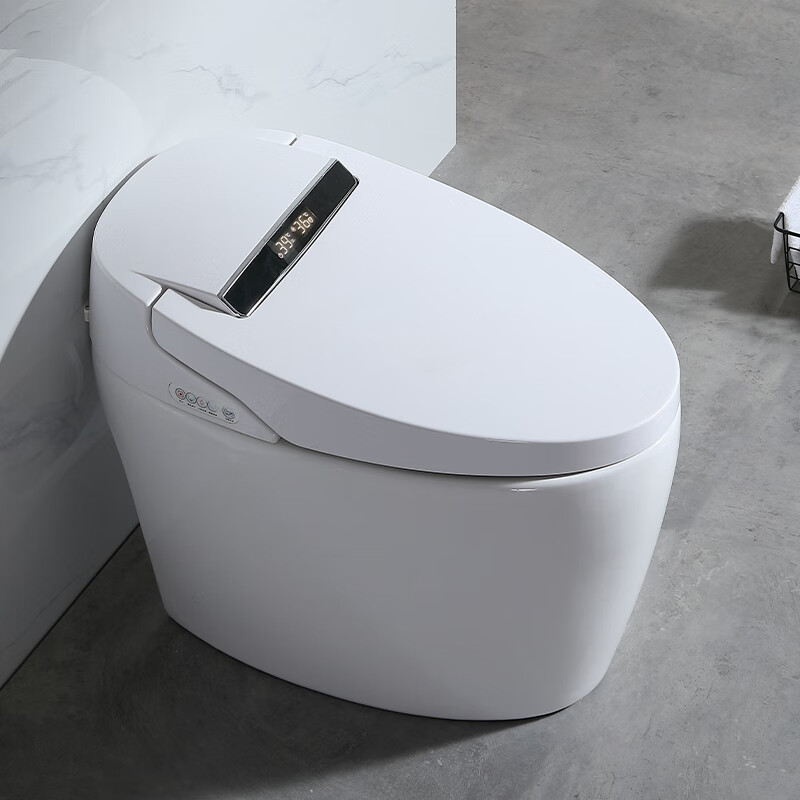 九牧王洁具智能马桶哪款性价比高