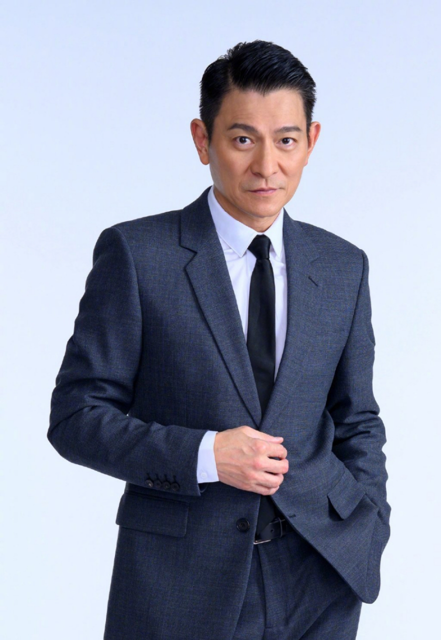 刘德华为这事道歉了,他说我会好好照顾自己.