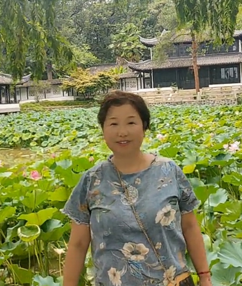 杜新枝发文怀念姚策(杜新枝第一次和姚策通话)