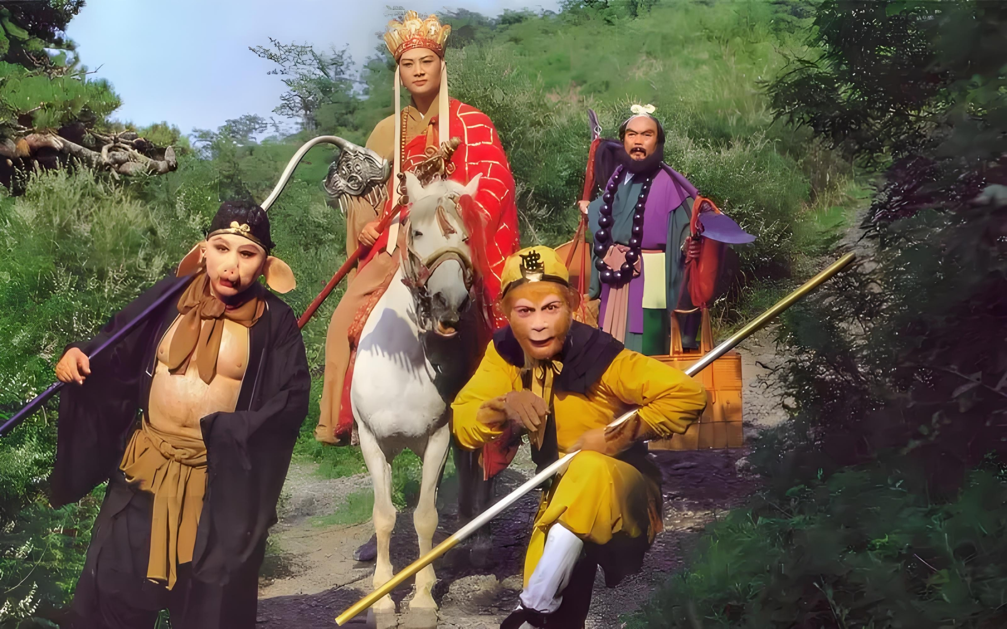 收徒不乱收,五行有讲究.