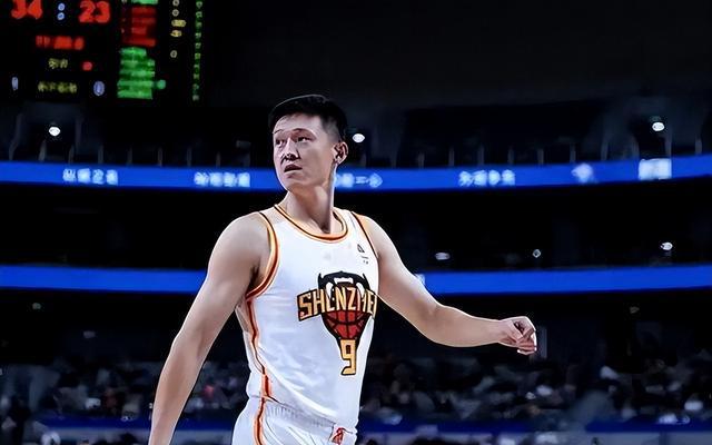 周鹏获帮手!国字号内线重返老东家,以新的身份开启新征程