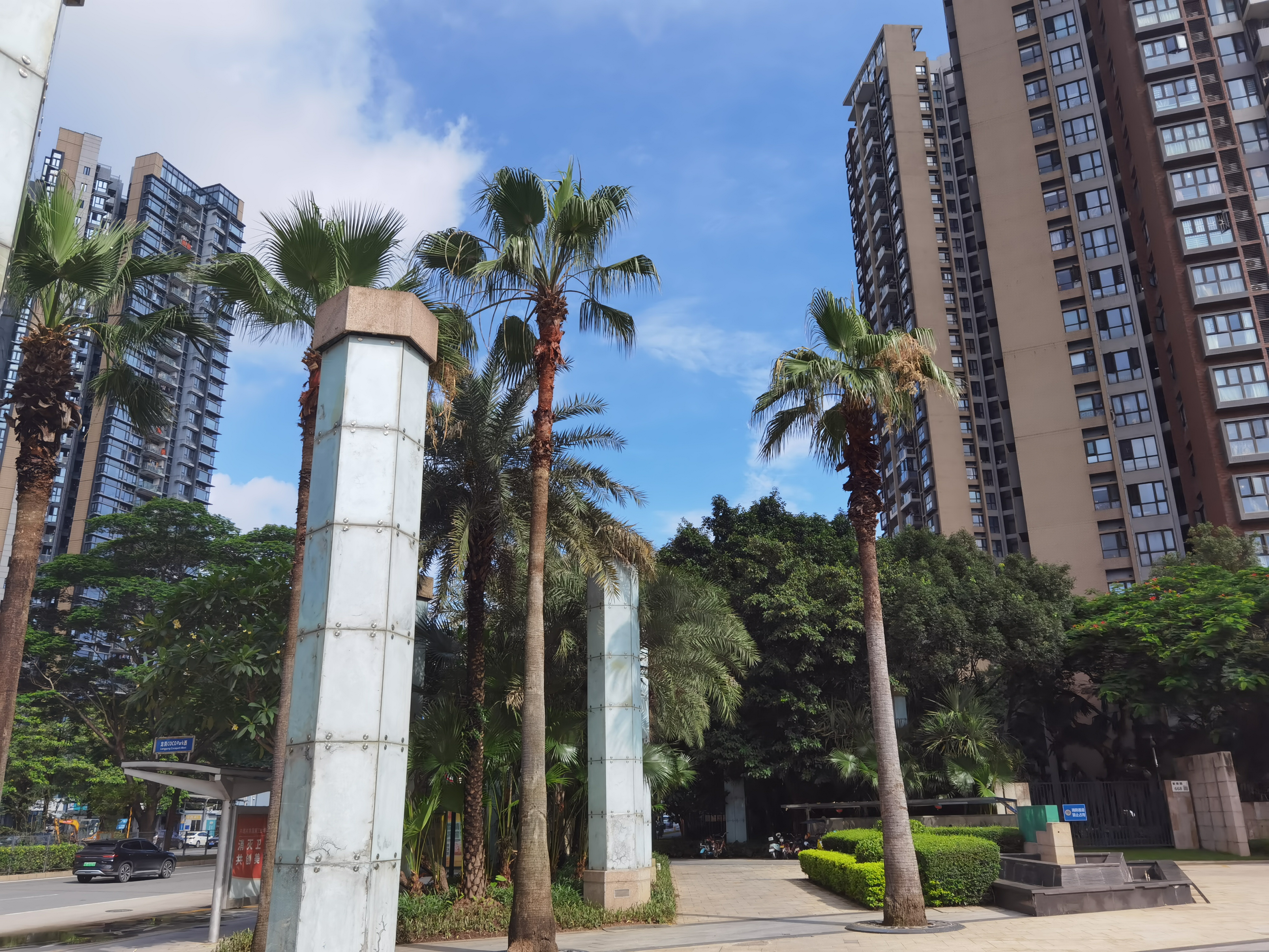 开发商这下扛不住了 深圳多家银行要求:主体封顶才能放款 这一重磅