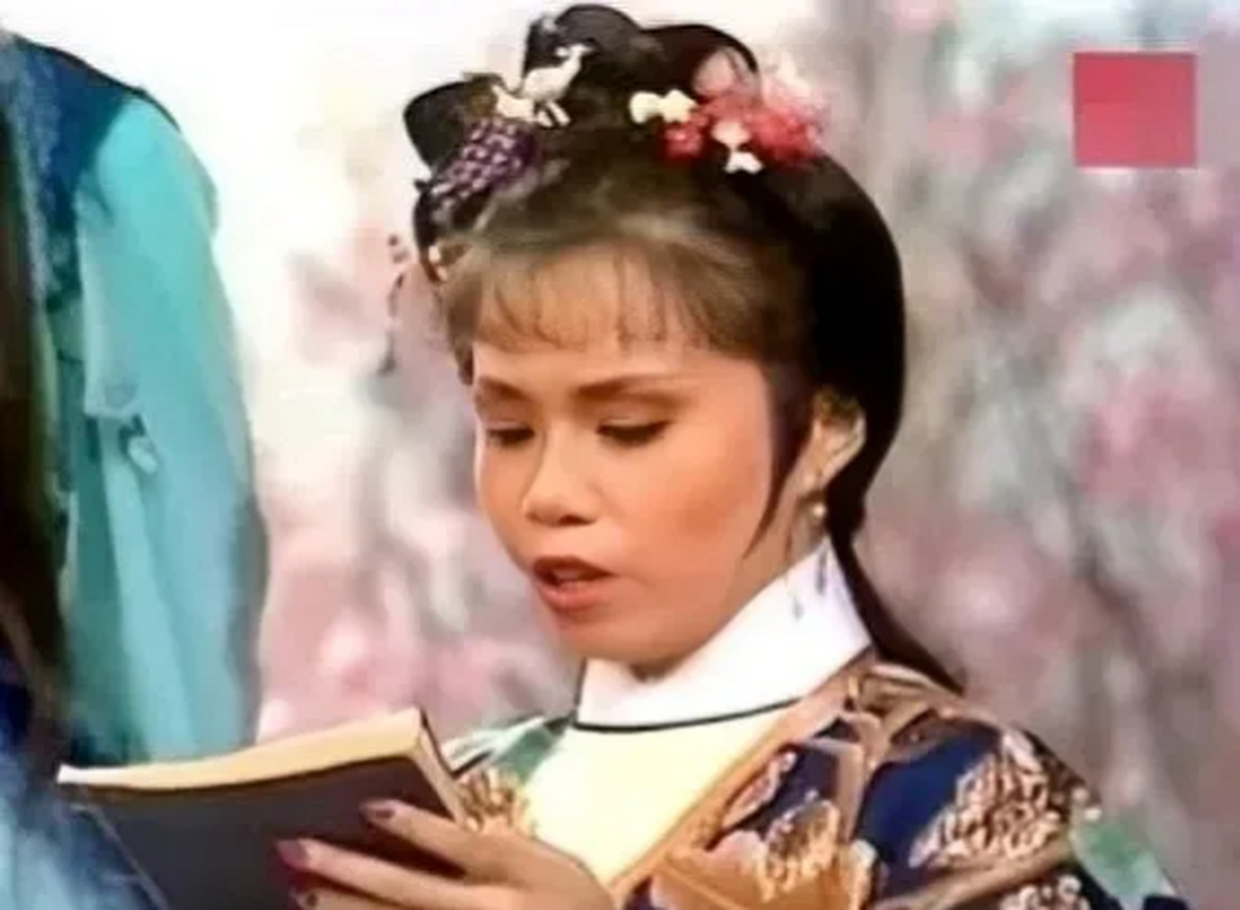 实话实说,长得也不咋样啊,黄老邪怎么就变得五迷三道精神分裂呢?