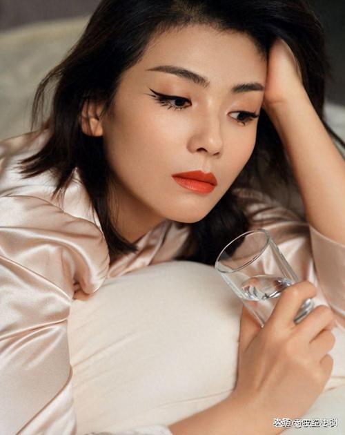 刘涛涉及传闻,曾陷潜规则:要求小鲜肉陪伴过夜.刘涛澄清专闻!